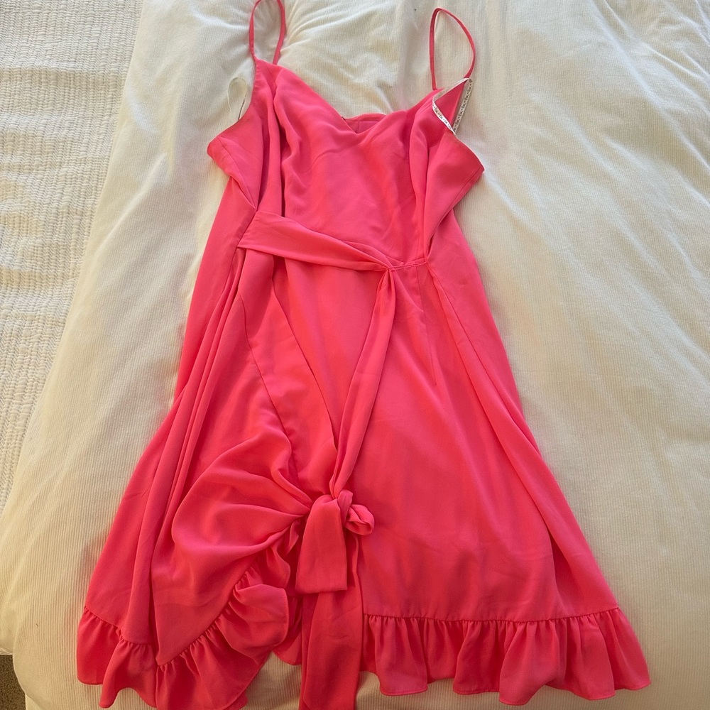 Lilly Pulitzer size 16 dress